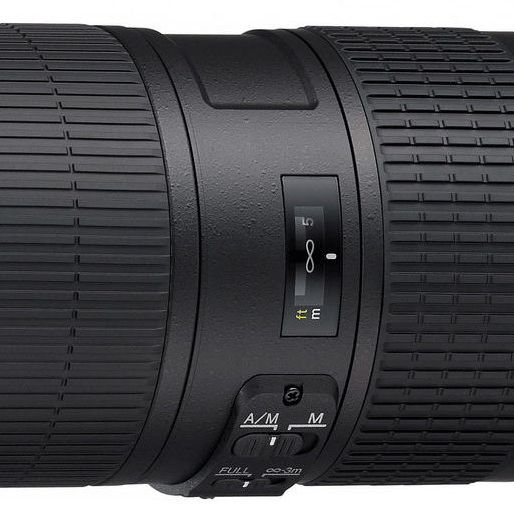 Nikon AF-S 70-200mm f/4G ED VR review | Digital Camera World