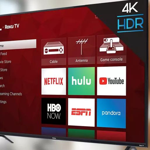 TCL 55S425 Roku TV review | What Hi-Fi?
