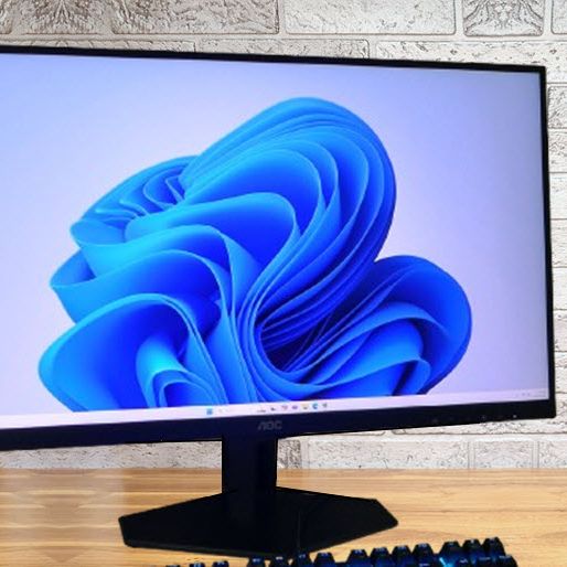 AOC Q27G40XMN 27-inch Mini LED 180 Hz gaming monitor review