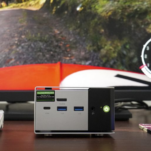 GMKtec NucBox M8 mini PC review | TechRadar