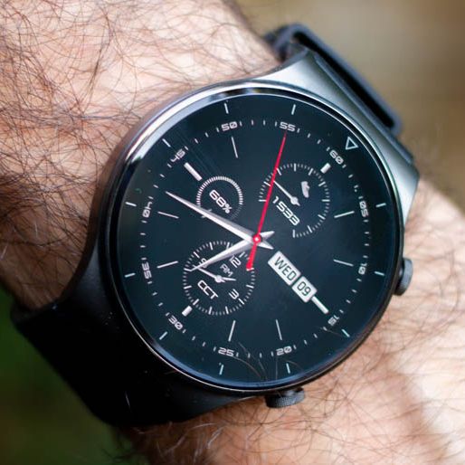 Huawei Watch GT 2 Pro review | TechRadar