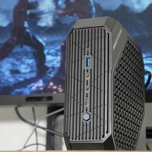 MINISFORUM HX80G（Neptune Series）ミニPC 1TB MINISFORUM HX80G Neptune Series Mini PC Review – Minixpc