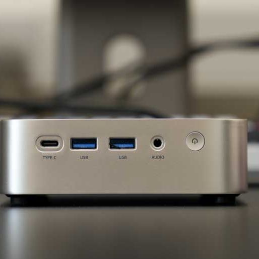 AceMagic K1 mini PC review | TechRadar