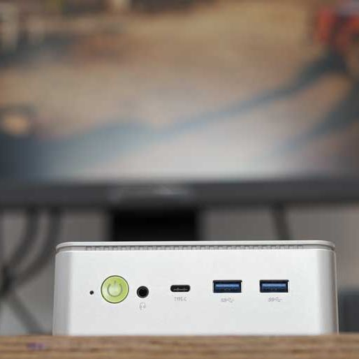 GMKtec NucBox K9 review | TechRadar