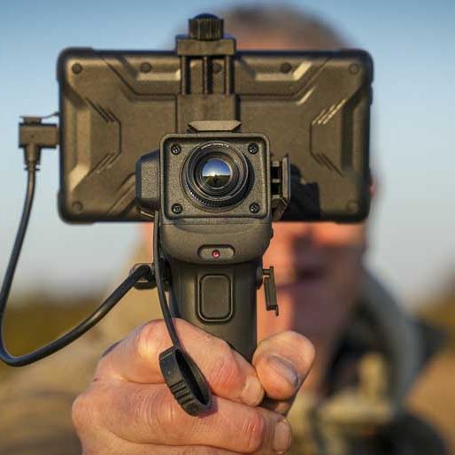 Thermal Master T2 Max Wärmebildkamera für Android Thermal Master T2 Max Wärmebildkamera für Android