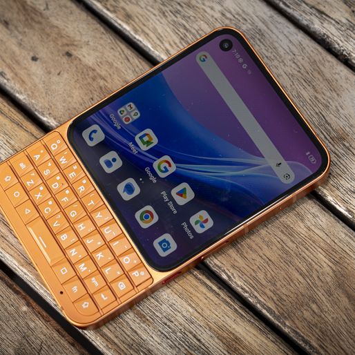 Unihertz Titan 2 Elite business phone review | TechRadar