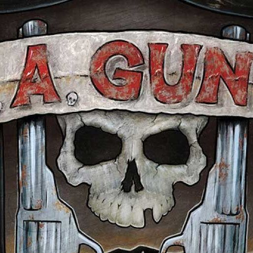 LA Guns: Checkered Past album review | Louder