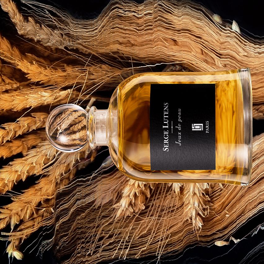 Serge Lutens writes an ode to perfume Jeux de Peau | Wallpaper*