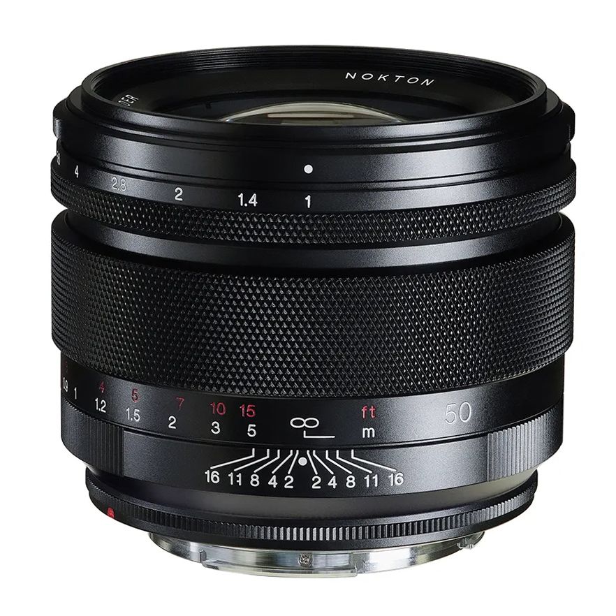 This 50mm f/1.0 lens is the fastest glass for Canon RF | Digital
