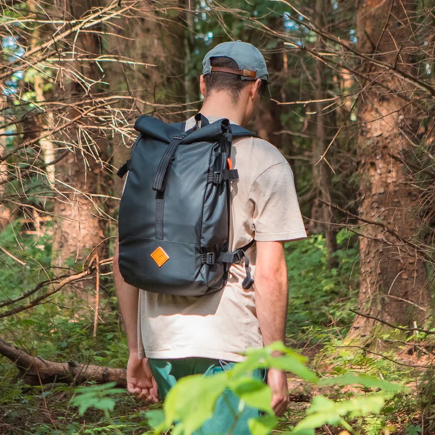 Restrap releases new travel bag range for everyday carrying | Bike