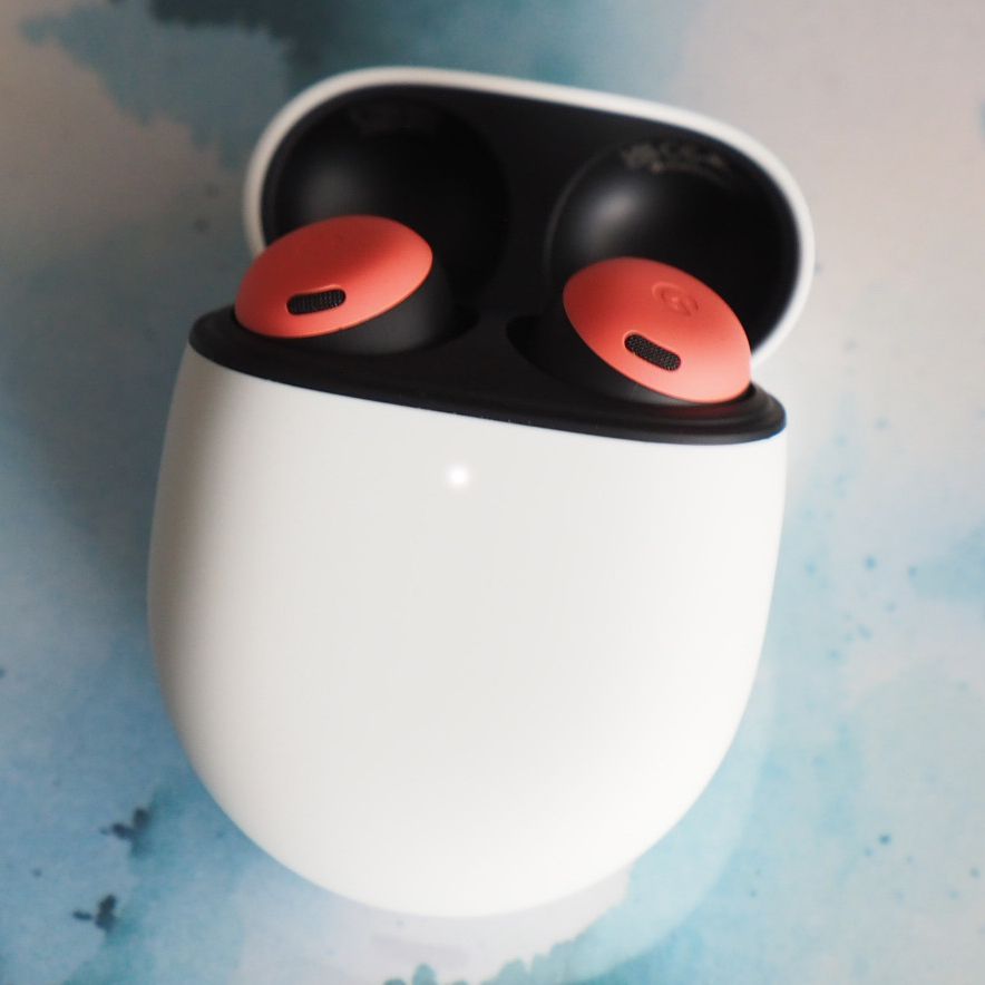 Massive Google Pixel Buds Pro 2 leak reveals a host of key specs | T3