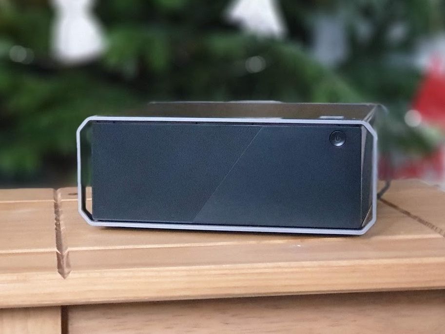 ミニPC CHUWEI COREBOX PRO CoreBox 5th Generation Revealed - The Definitive Mini PC