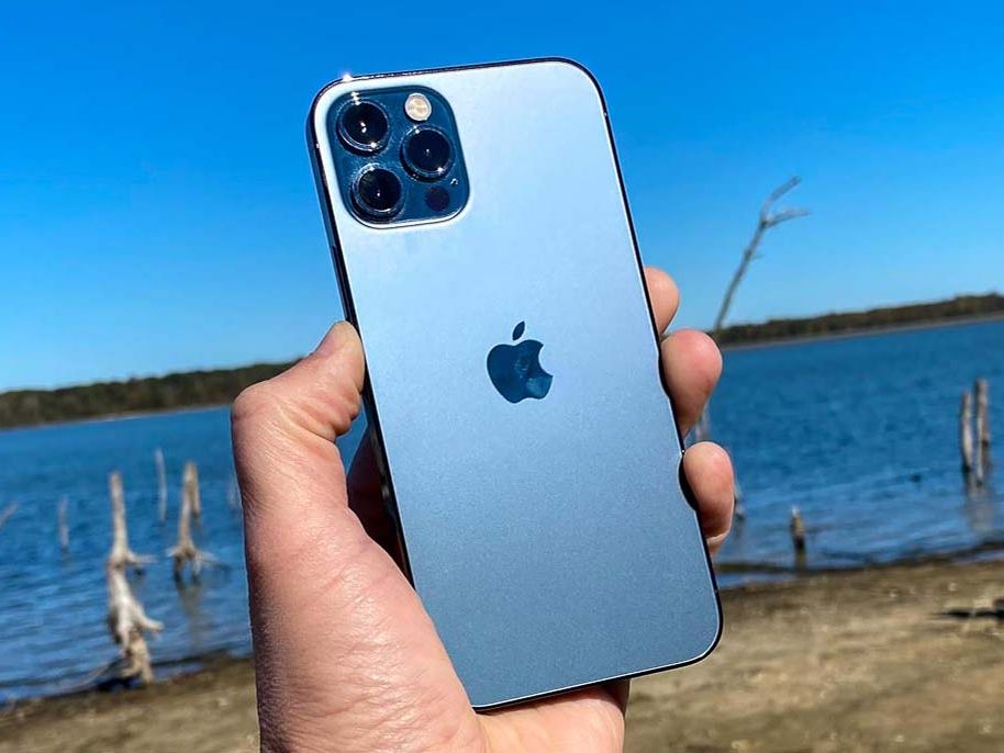 iPhone 12 Pro review | Tom's Guide