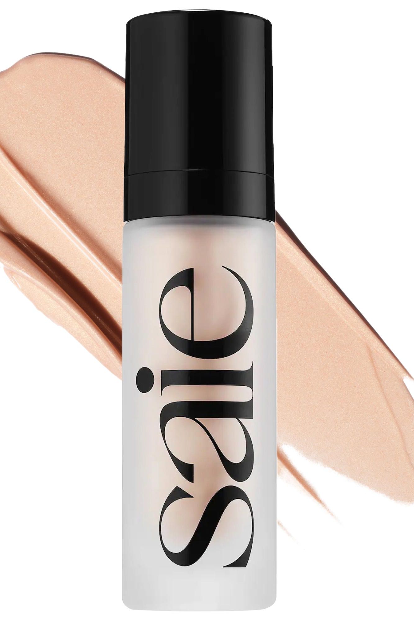 Glowy Super Gel Lightweight Dewy Multipurpose Illuminator - Warmglow