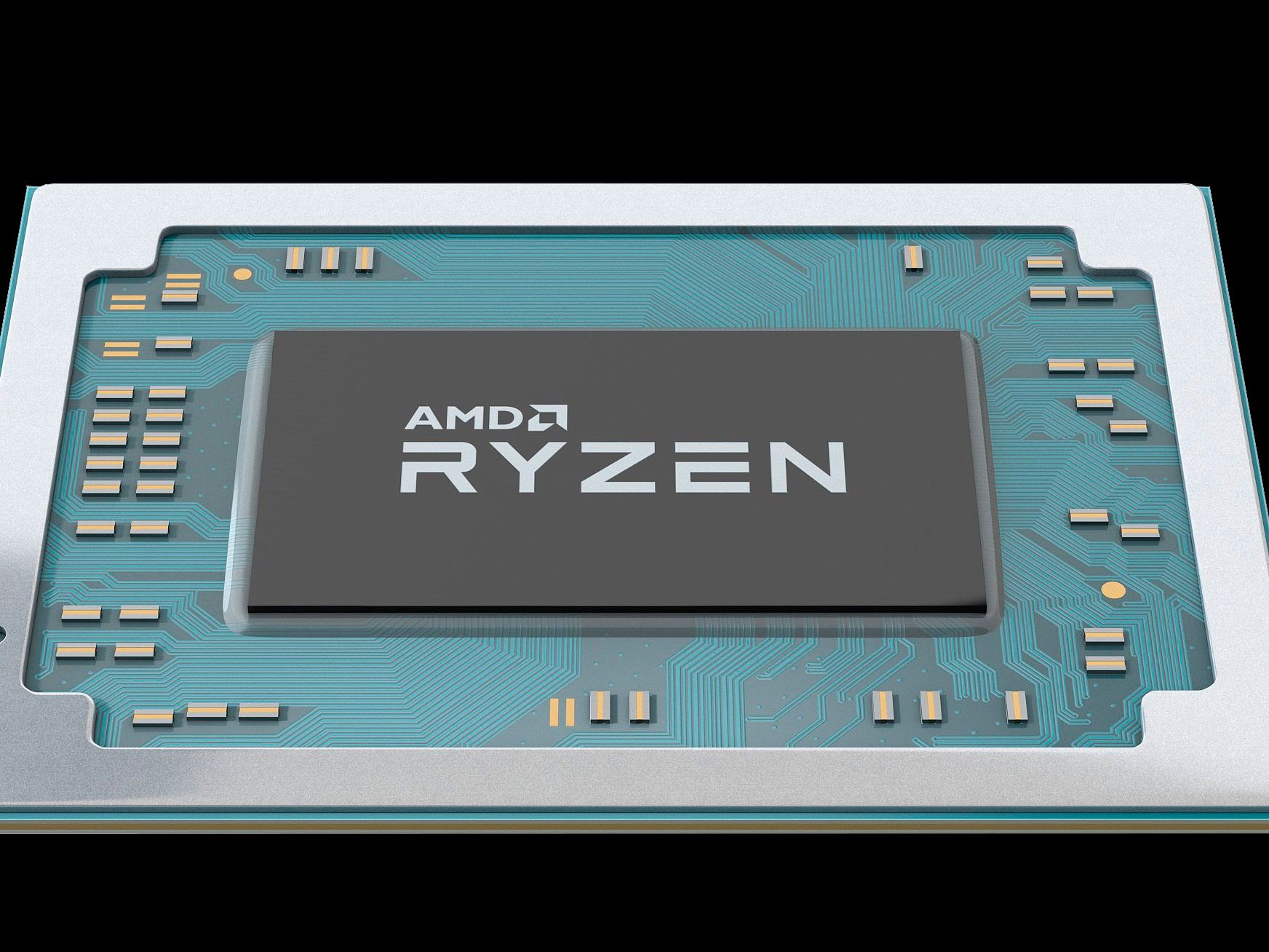 メモリー Karaken AMD 