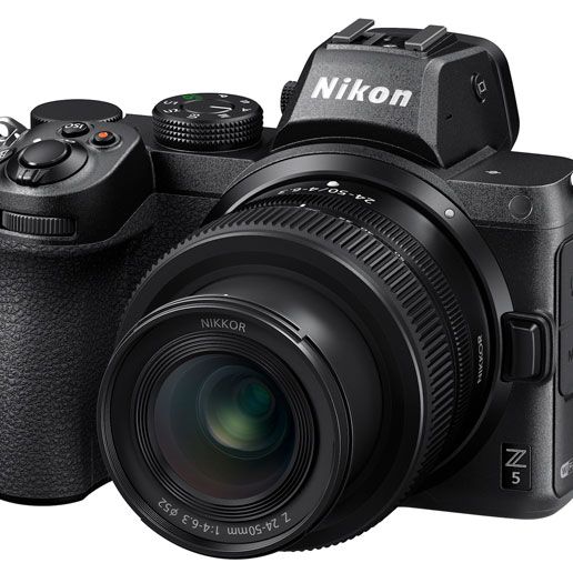 The best Nikon Z5 prices and deals | Digital Camera World