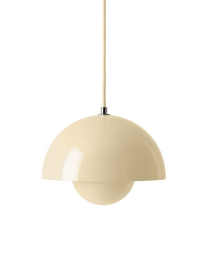 Flowerpot Pendant Light Vp1