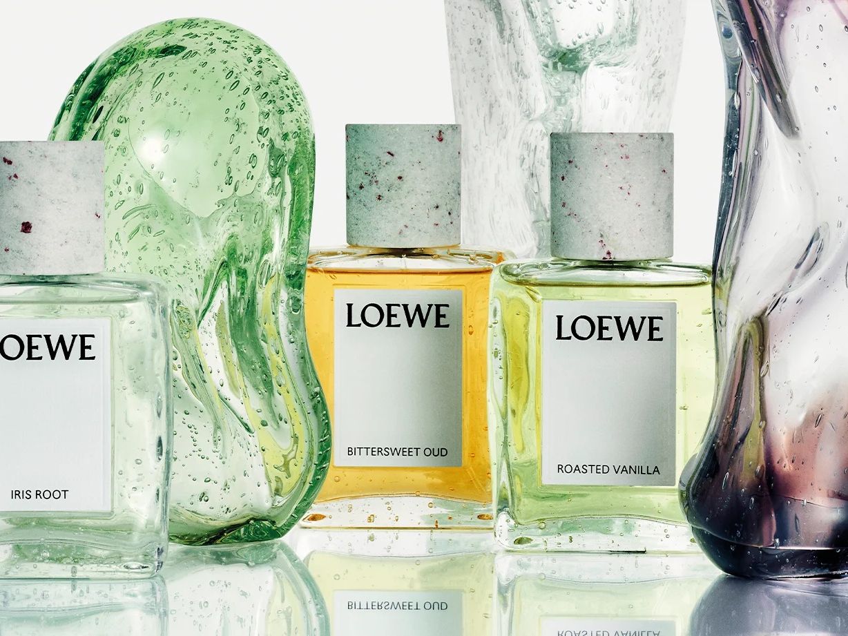 Loewe launches its most exclusive fragrances yet | Wallpaper*