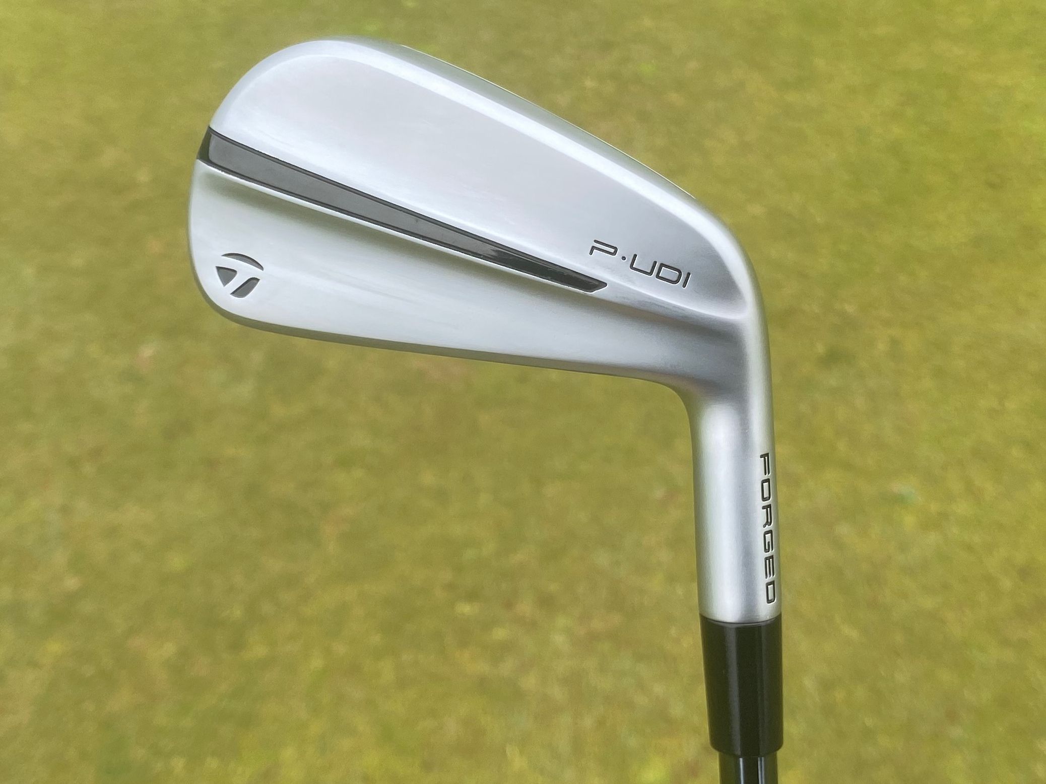 TaylorMade - uriです✩.*˚ TaylorMade P-UDI Utility Iron - Worldwide Golf Shops