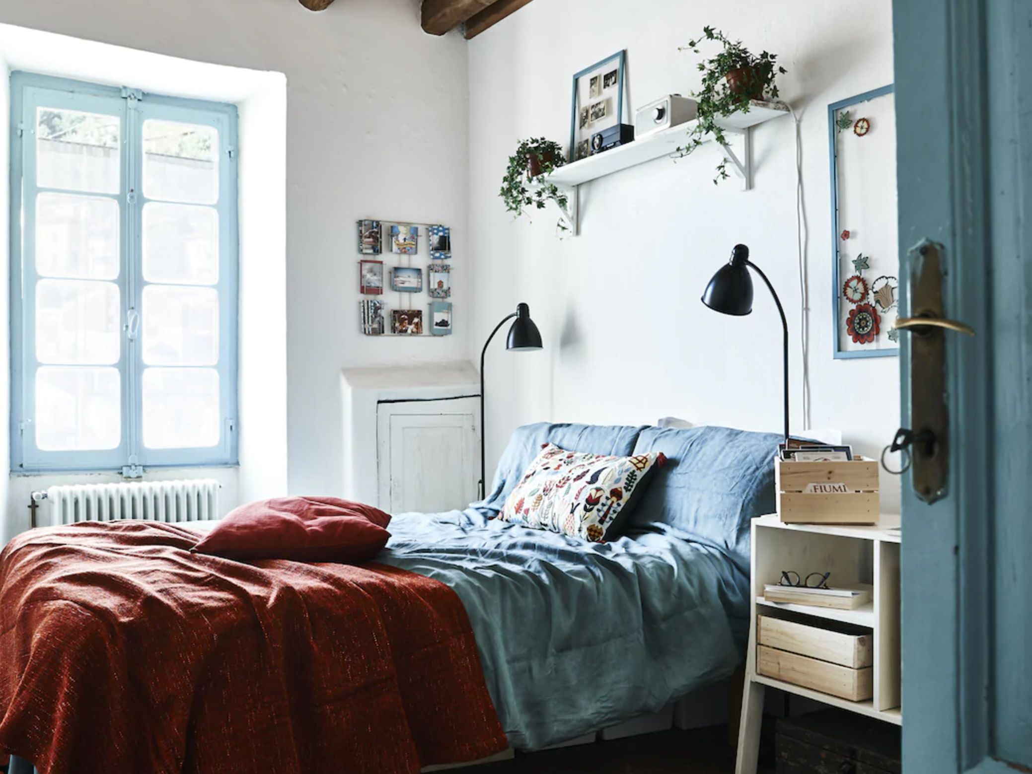Nordic Bedroom Design 75 Beautiful Scandinavian Bedroom Ideas And