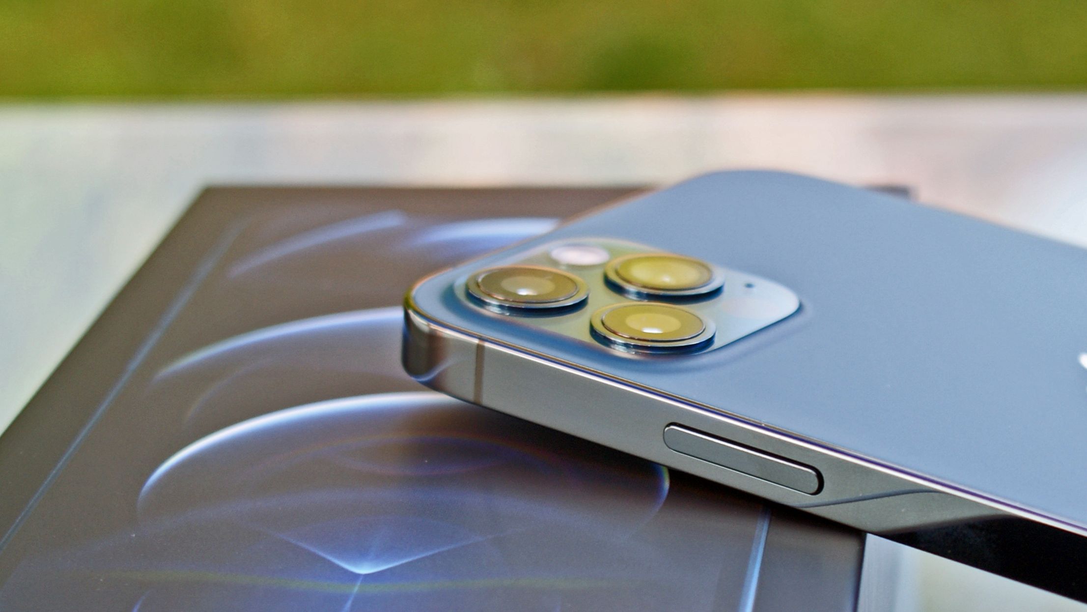 iPhone 12 Pro review: still a top choice with great specs | TechRadar