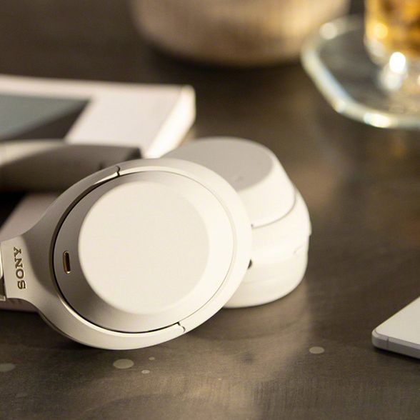 Sony WH-1000XM4 wireless headphones review | Louder