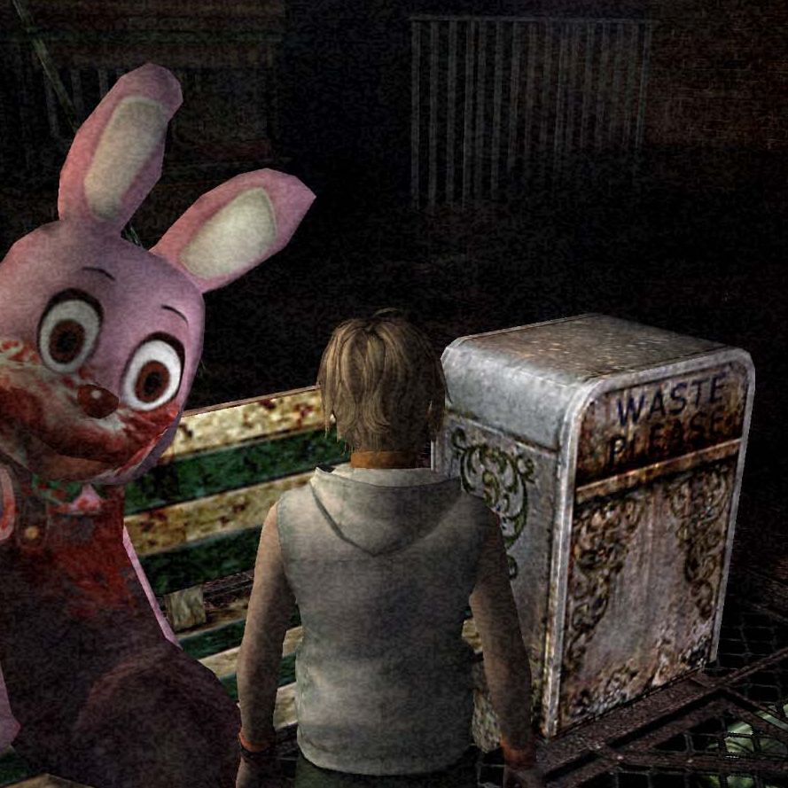 その他 ART OF SILENT HIL The Art of Silent Hill: Fukuro - YouTube
