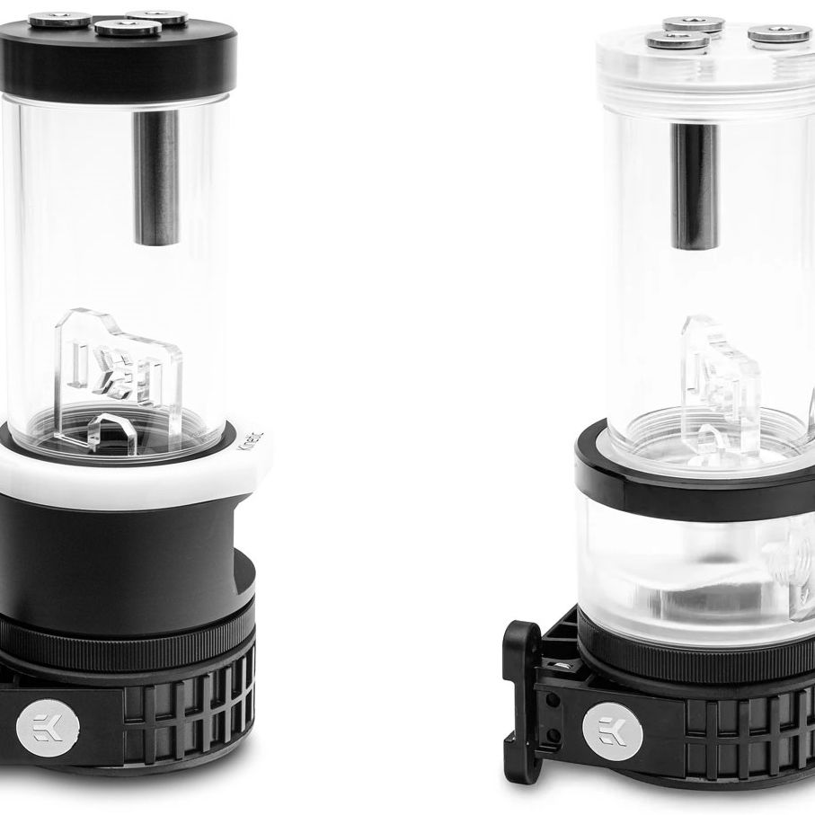その他 EK Quantum Kinetic Combo Unit EKWB Updates Pump/Reservoir Combo Units To EK-Quantum