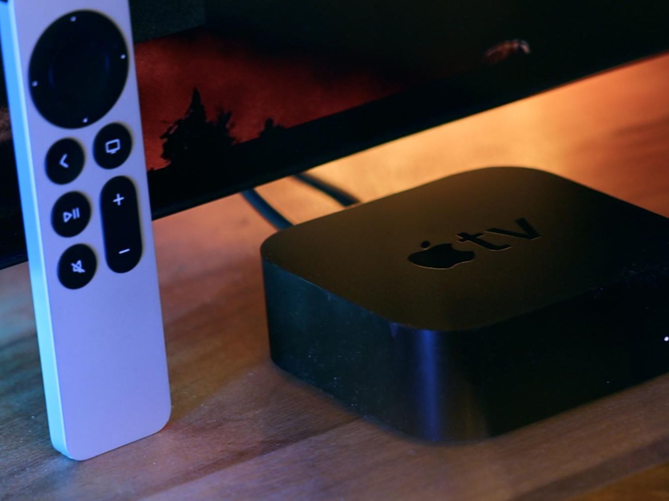 Apple TV 4K (2021) hands-on first impressions | iMore