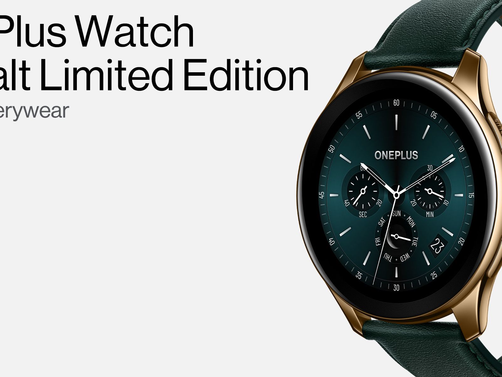 スマートフォン本体 OnePlus Watch Cobalt Limited Edition x2 Buy OnePlus Watch 2 - OnePlus (United States)
