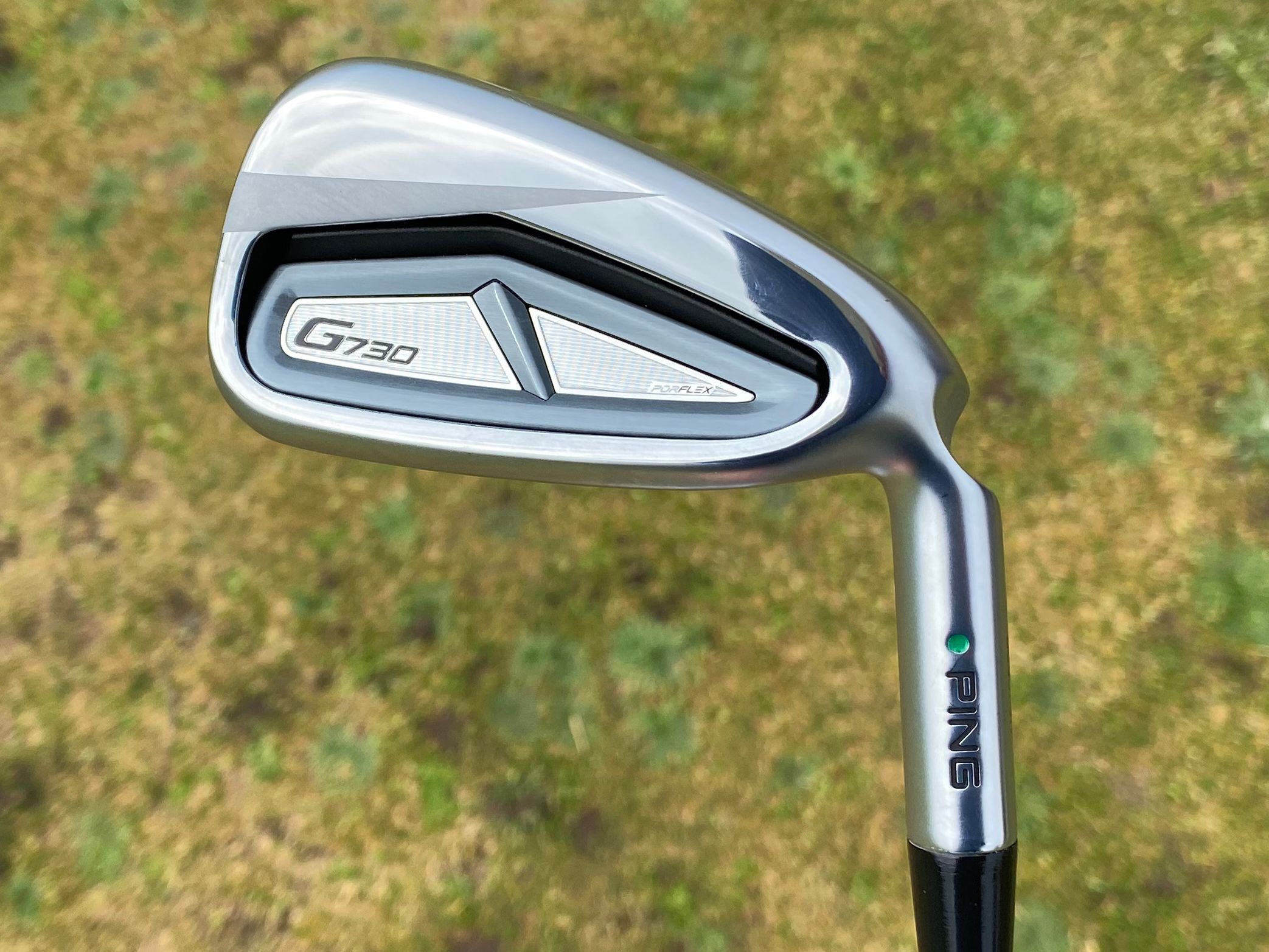 PING G730 Iron Set - Worldwide Golf Shops