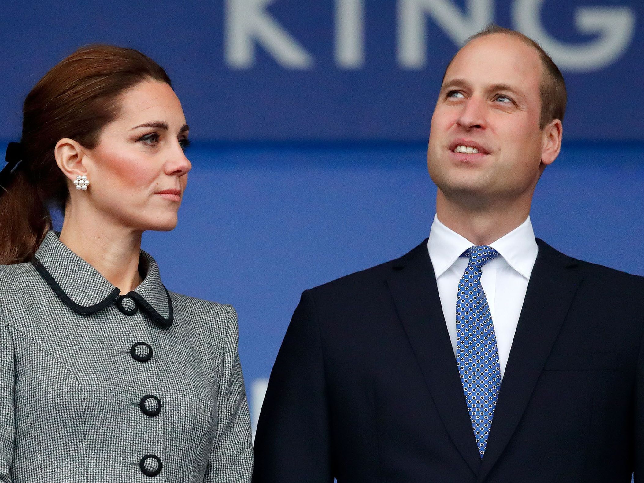 Why Prince William Initially "Shunned" Kate Middleton and the Idea of  Marrying Her | Marie Claire