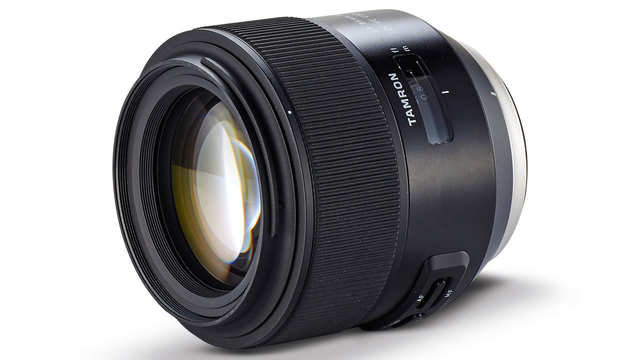 Tamron SP 85mm f/1.8 Di VC USD review | Digital Camera World Tamron SP 85mm f/1.8 Di VC USD review | Digital Camera World