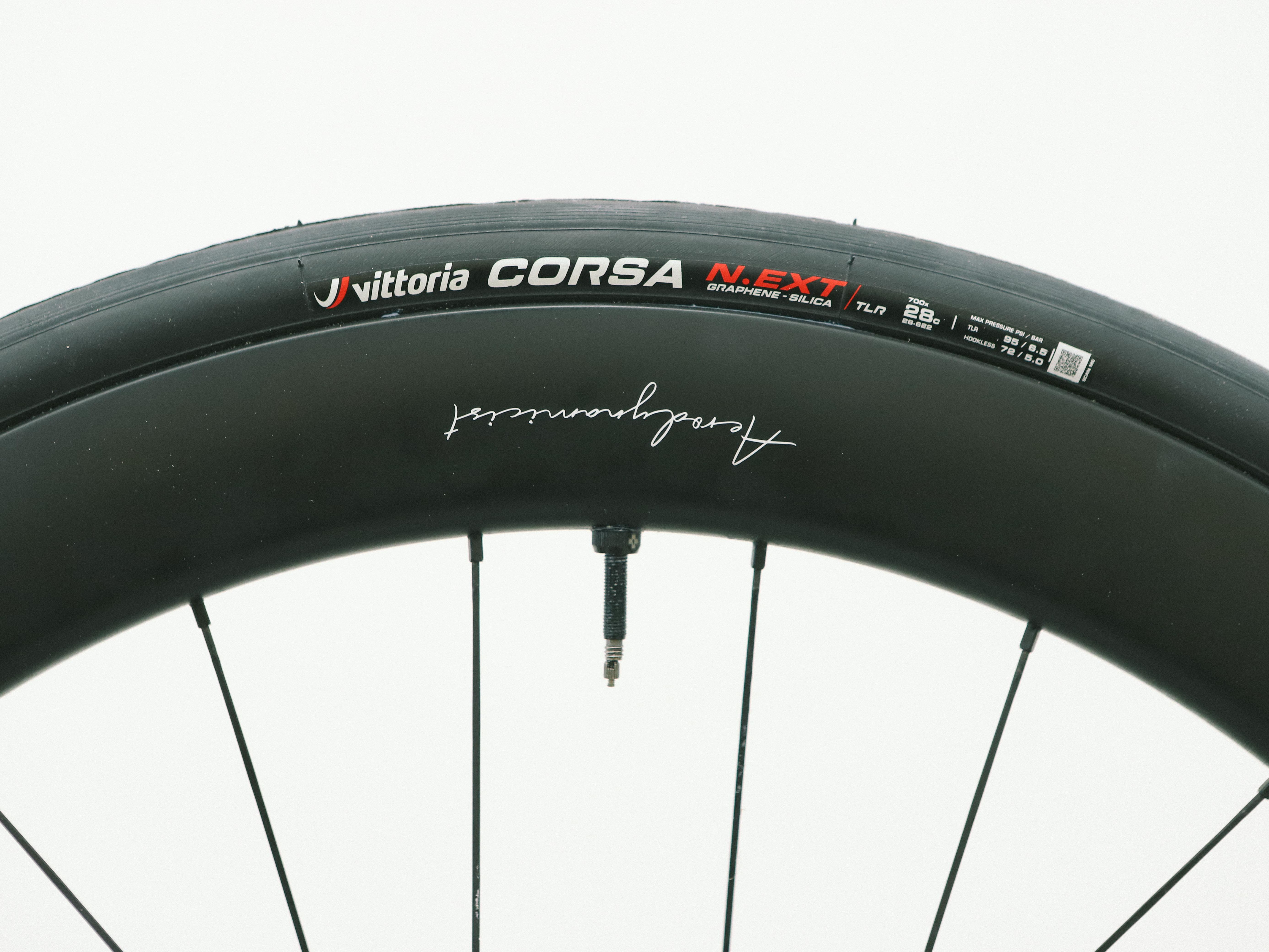 Rubino Pro Tube-Type - Training Tires | Vittoria