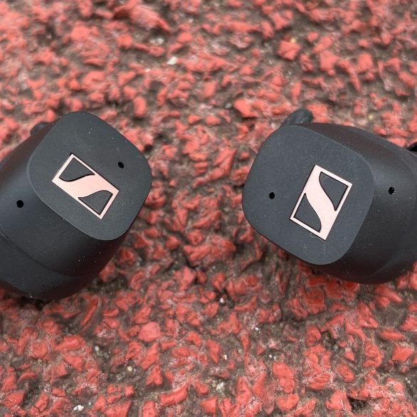 Sennheiser Sport True Wireless Review | Coach