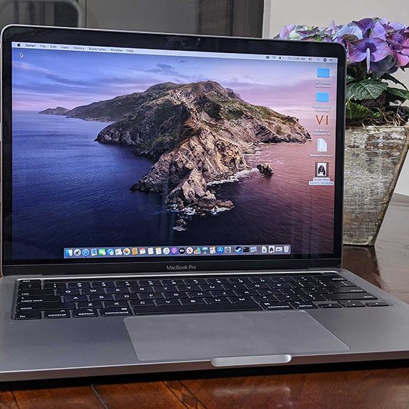 MacBook Pro 2020 (13-inch) Review | Laptop Mag MacBook Pro 2020 (13-inch) Review | Laptop Mag