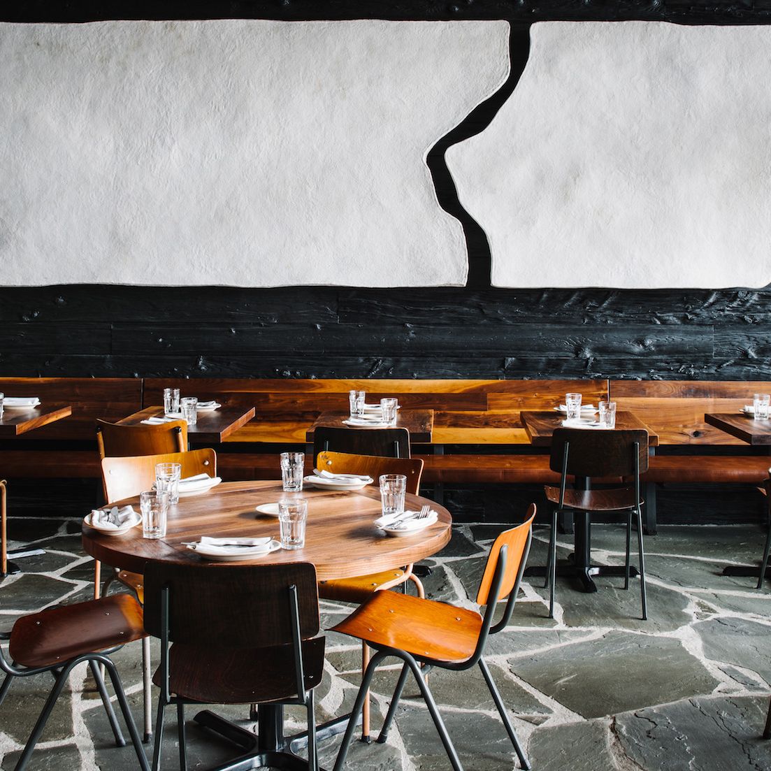 Barcelona Westside Ironworks | Wallpaper*