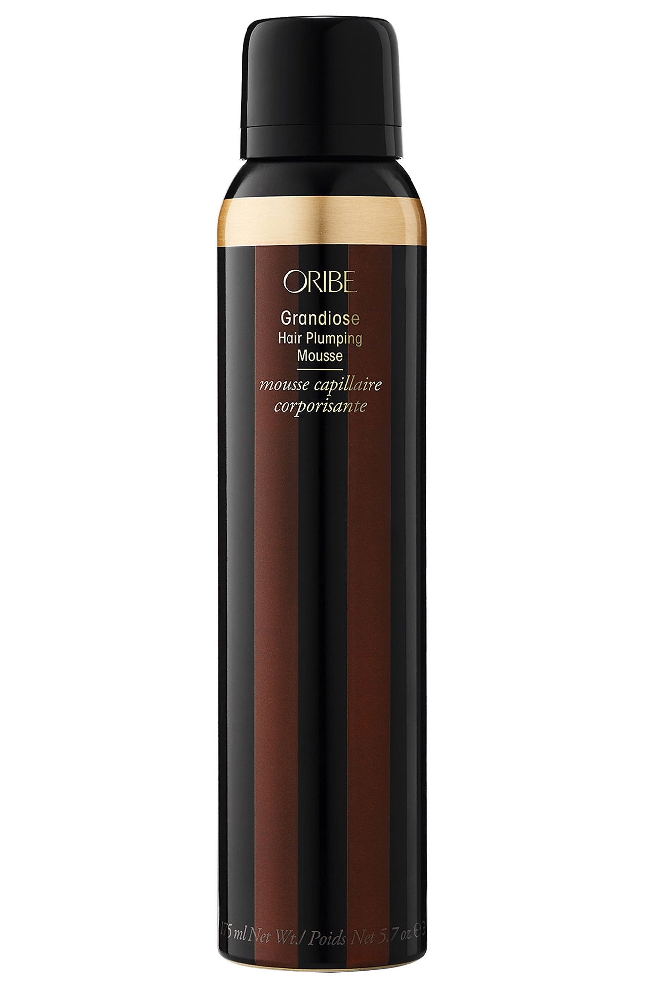 Grandiose Hair Plumping Mousse