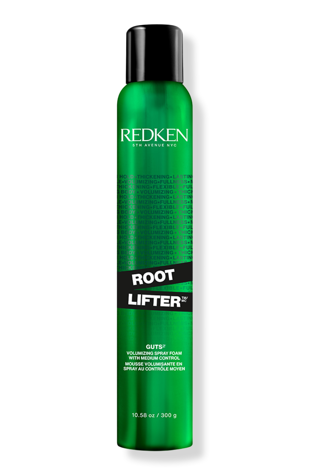 Root Lifter Volumizing Spray Foam - 10.58 Oz