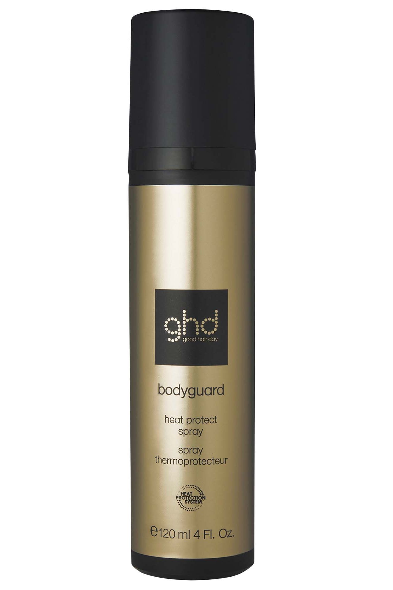 Bodyguard - Heat Protect Spray