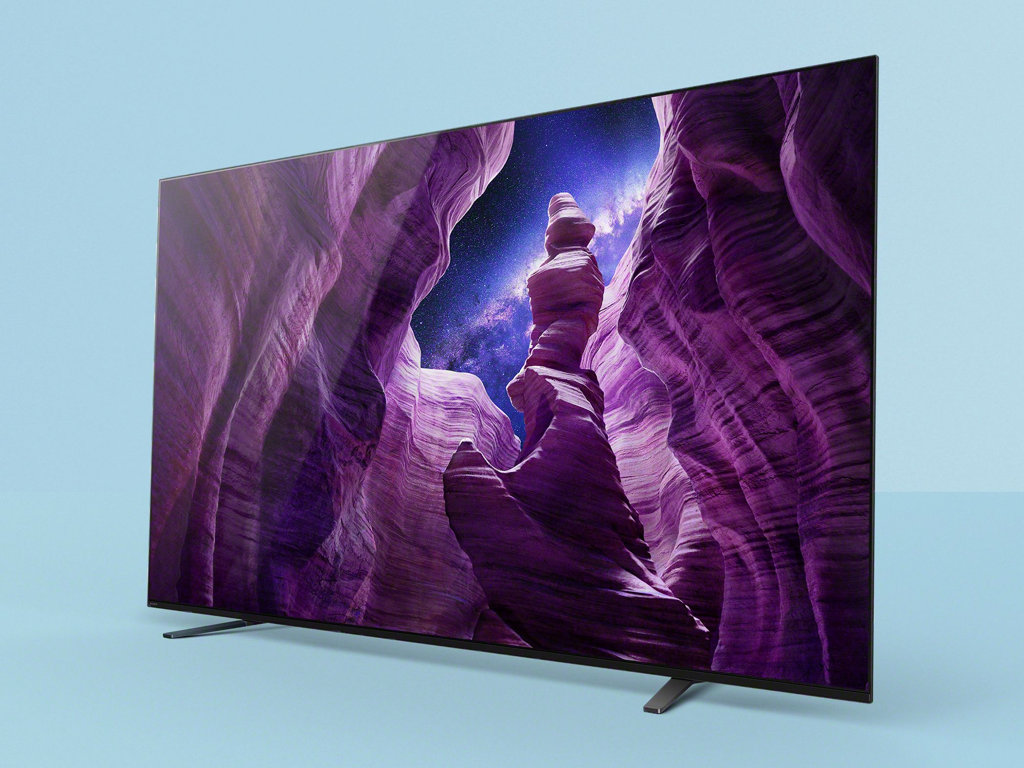 SONY KJ-65A8H ⚠ジャンク品⚠65型 SONY KJ-65A8H 有機EL⚠ジャンク品⚠65型 SONY BRAVIA KJ-65A8H 有機