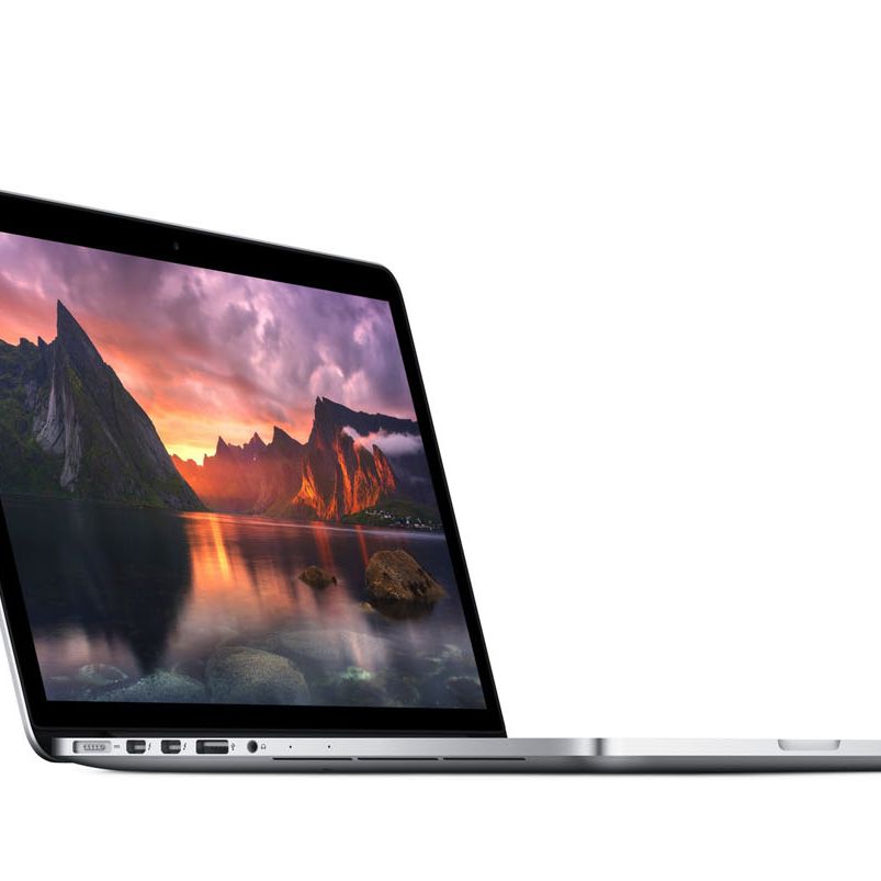 Apple MacBook Pro 13in review (mid-2014) | IT Pro