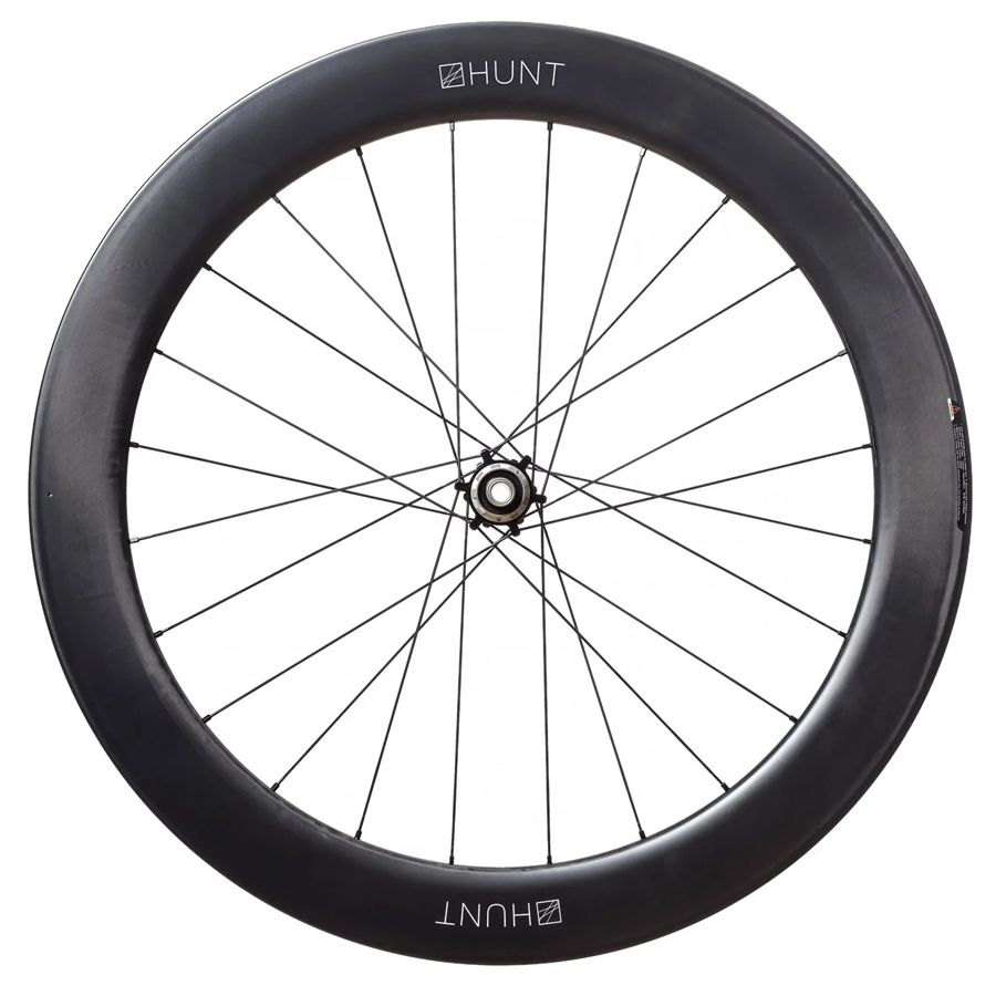 Hunt 65 tri wheels