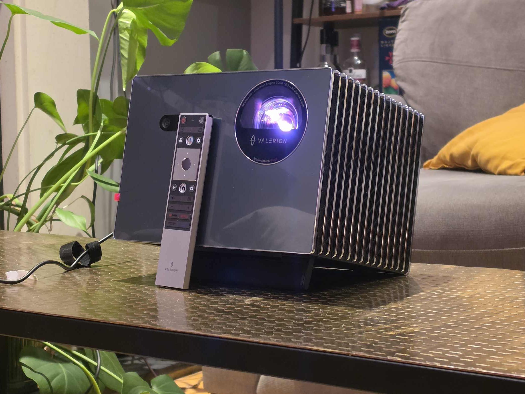 Valerion VisionMaster Pro 2 review: a no-holds-barred cinephile