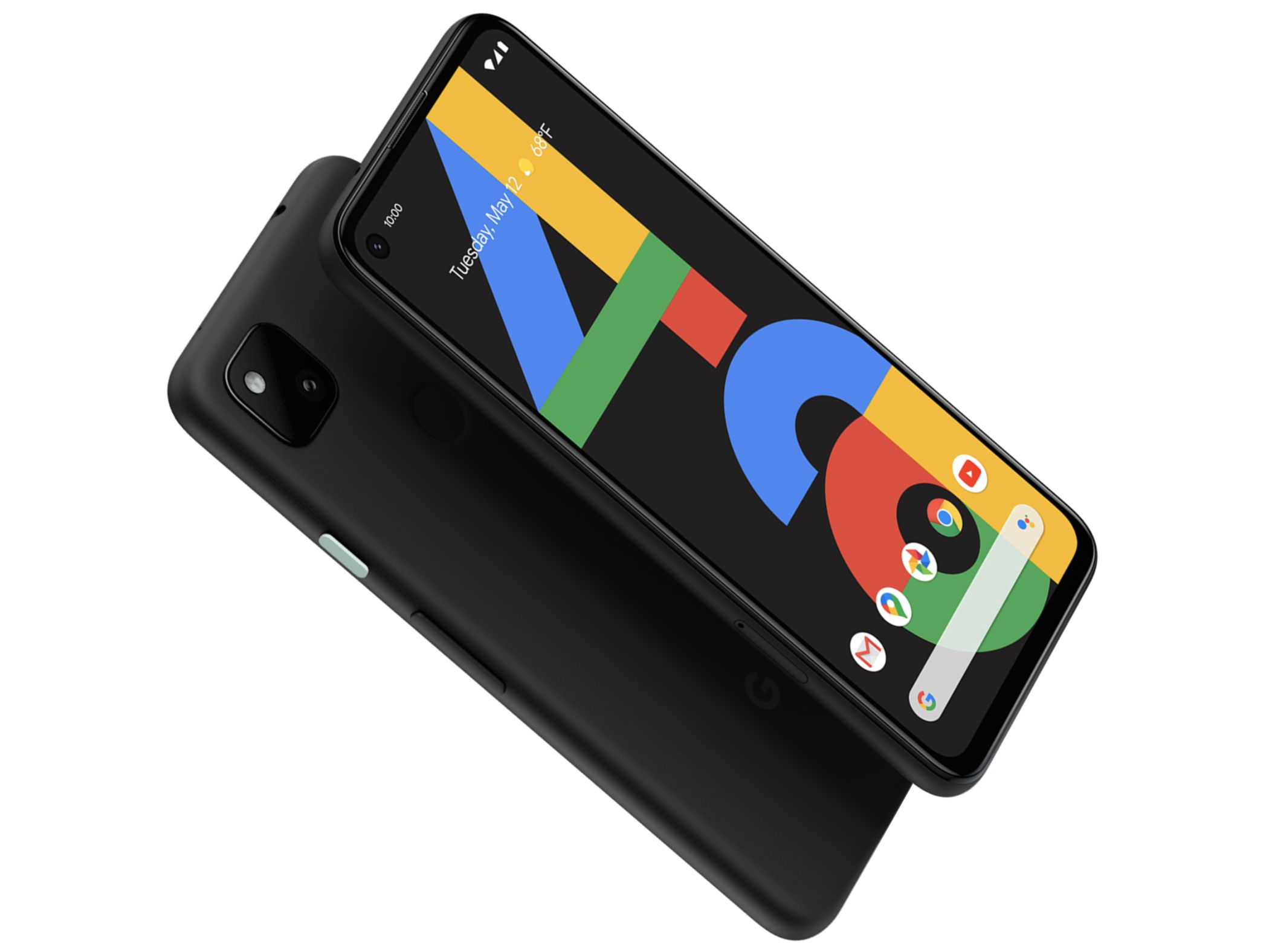 Pixel 4a phone is here and costs just $349! | Digital Camera World