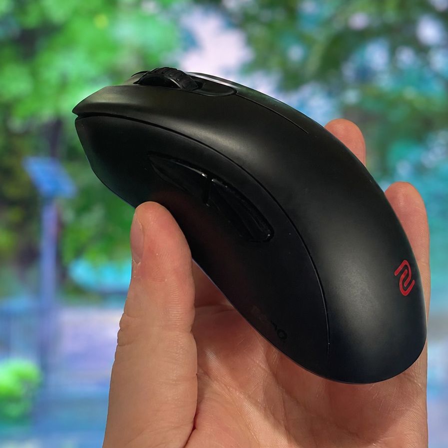 Zowie EC2-DW review | PC Gamer