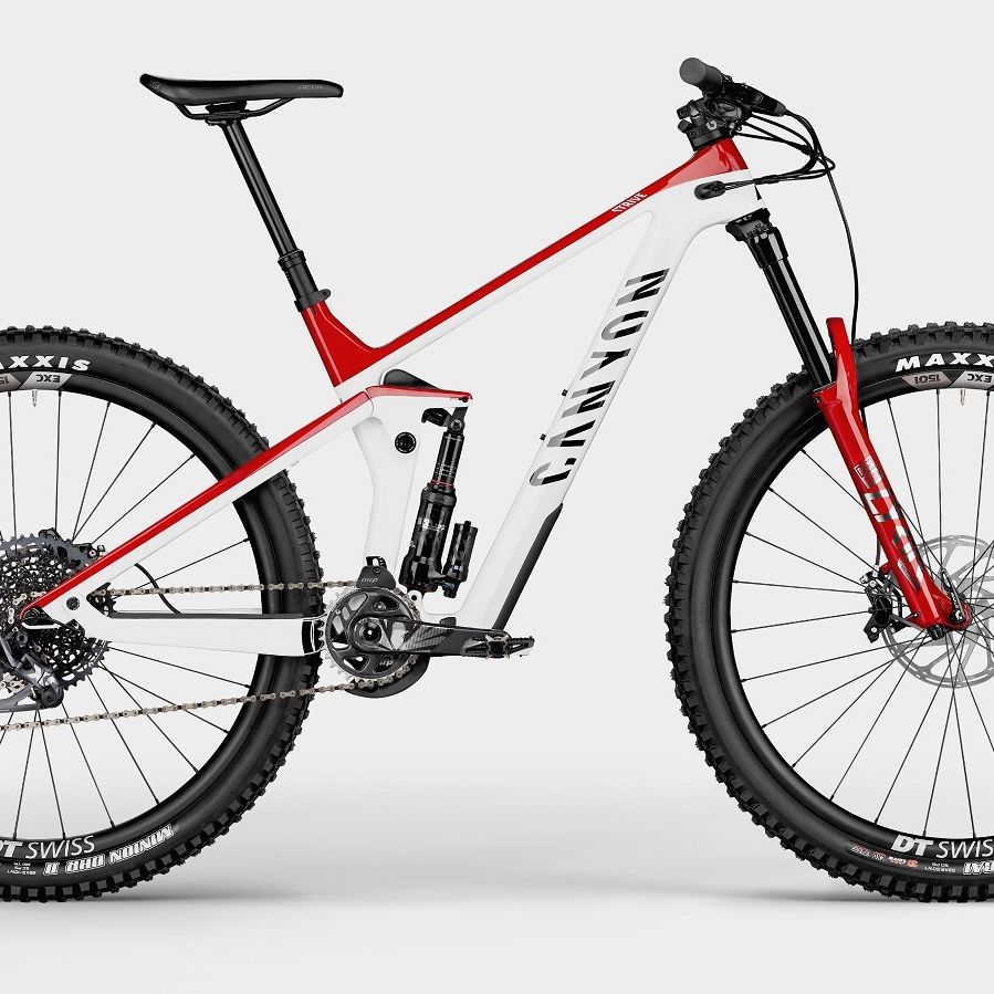 正規代理店 into shape shifts Strive Canyon 2021 Perfect Bike | 自転車本体