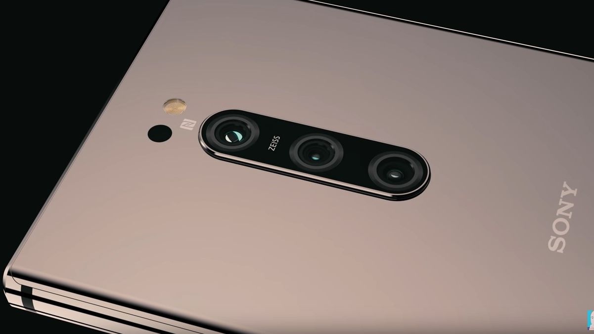 SONY Xperia 5 Ⅱ Sony Xperia 5 II - 128 GB - Black (Unlocked) for sale online