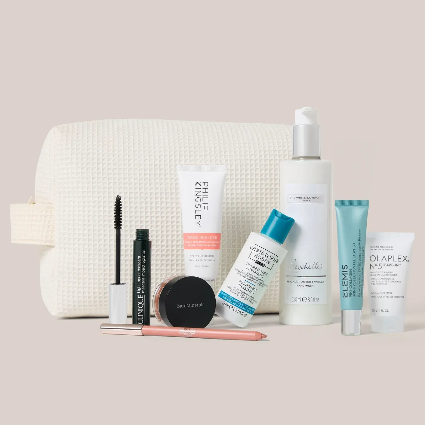 Lookfantastic Mother's Day Edit