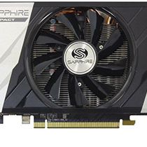 Sapphire ITX Compact R9 380 Review - Tom's Hardware | Tom's Hardware